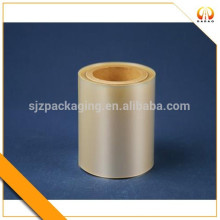 High Grade Transparent PET Silicone Coated Release Film/Liner